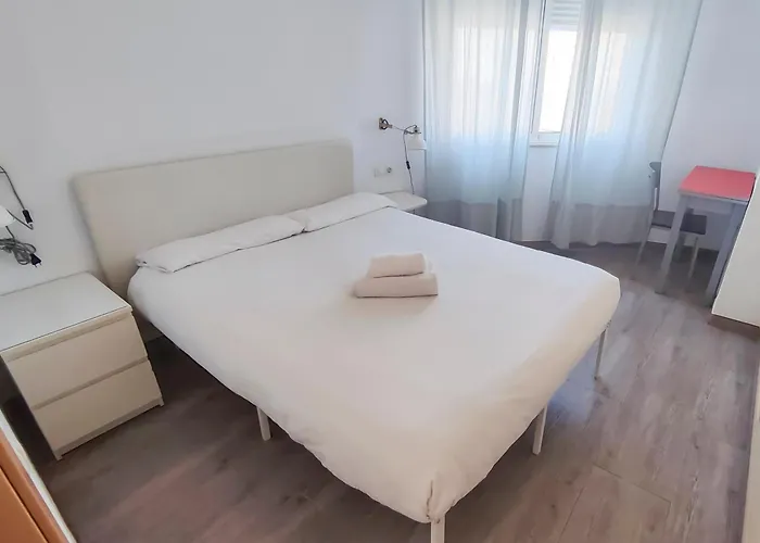 Apartamento Coqueto