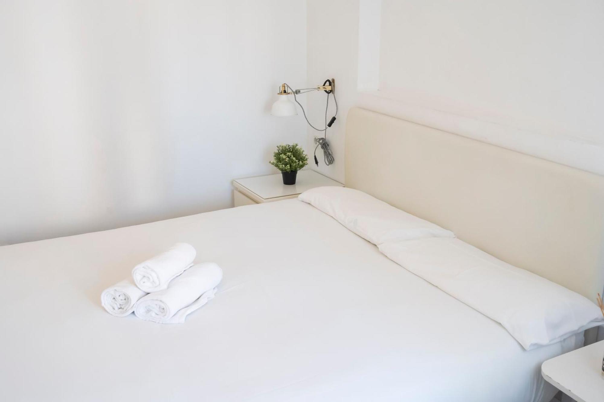 Apartamento Coqueto Málaga