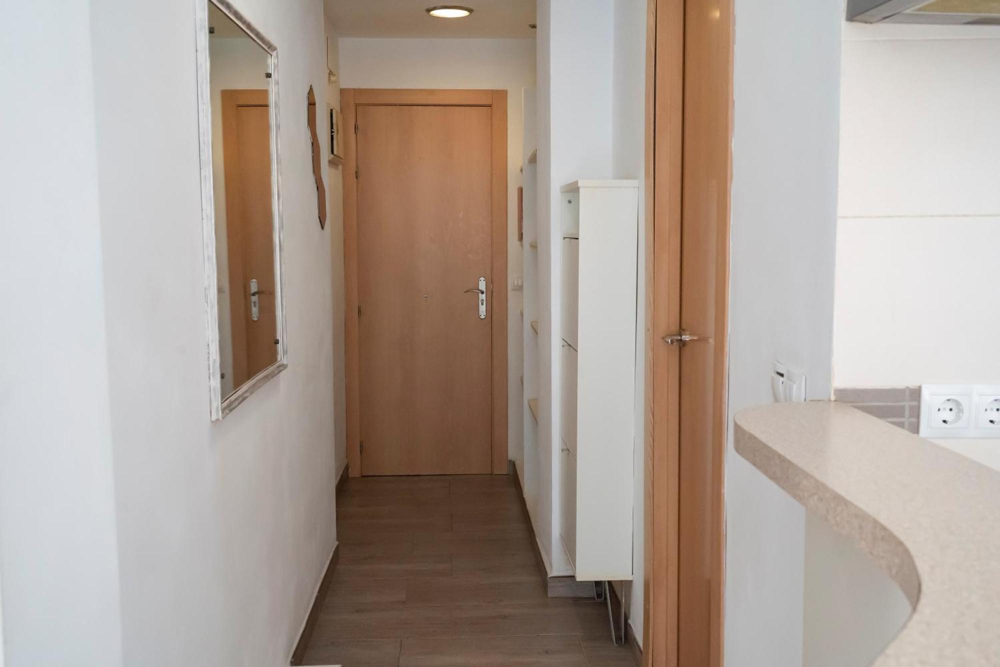 Apartamento Coqueto