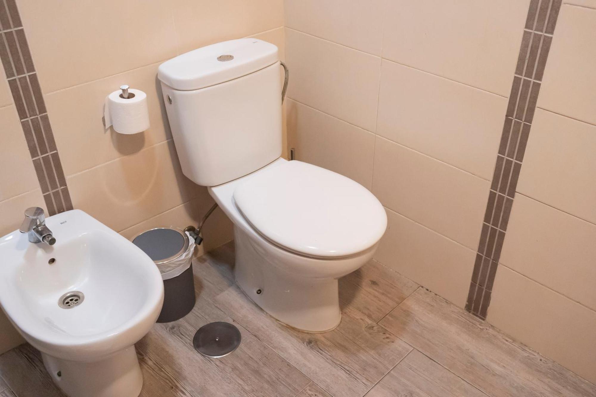 Apartamento Coqueto *