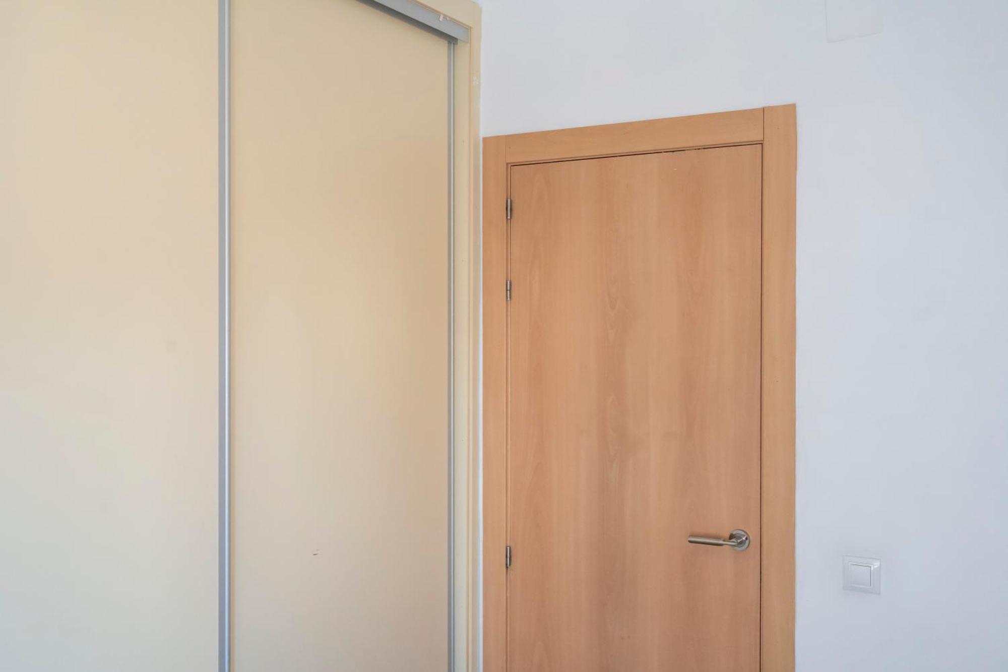 Coqueto Apartamento Málaga