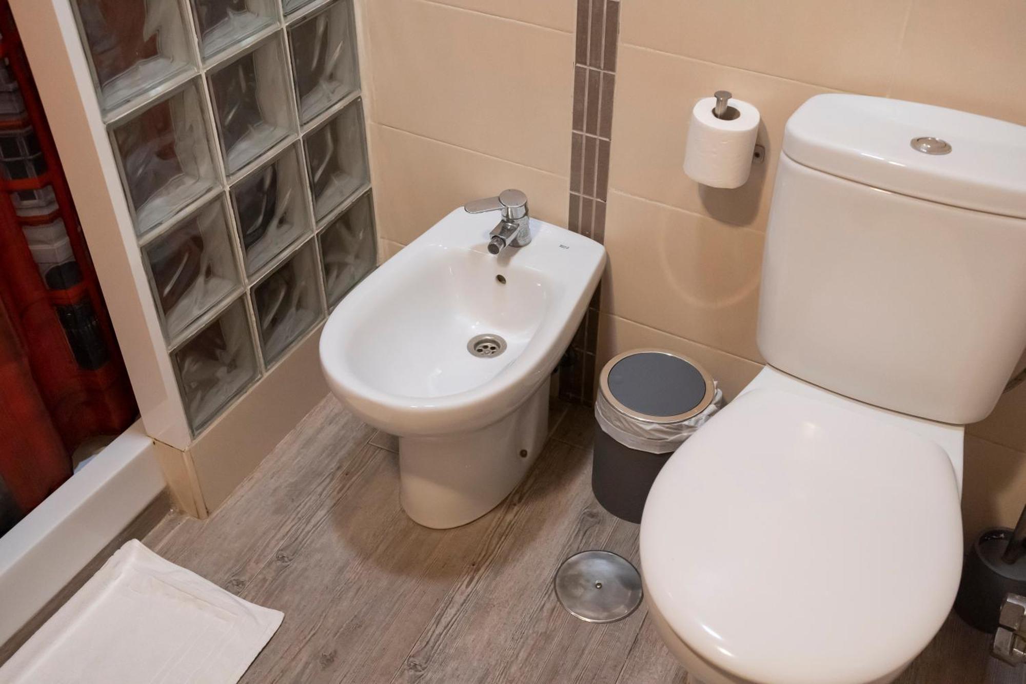 Apartamento Coqueto *