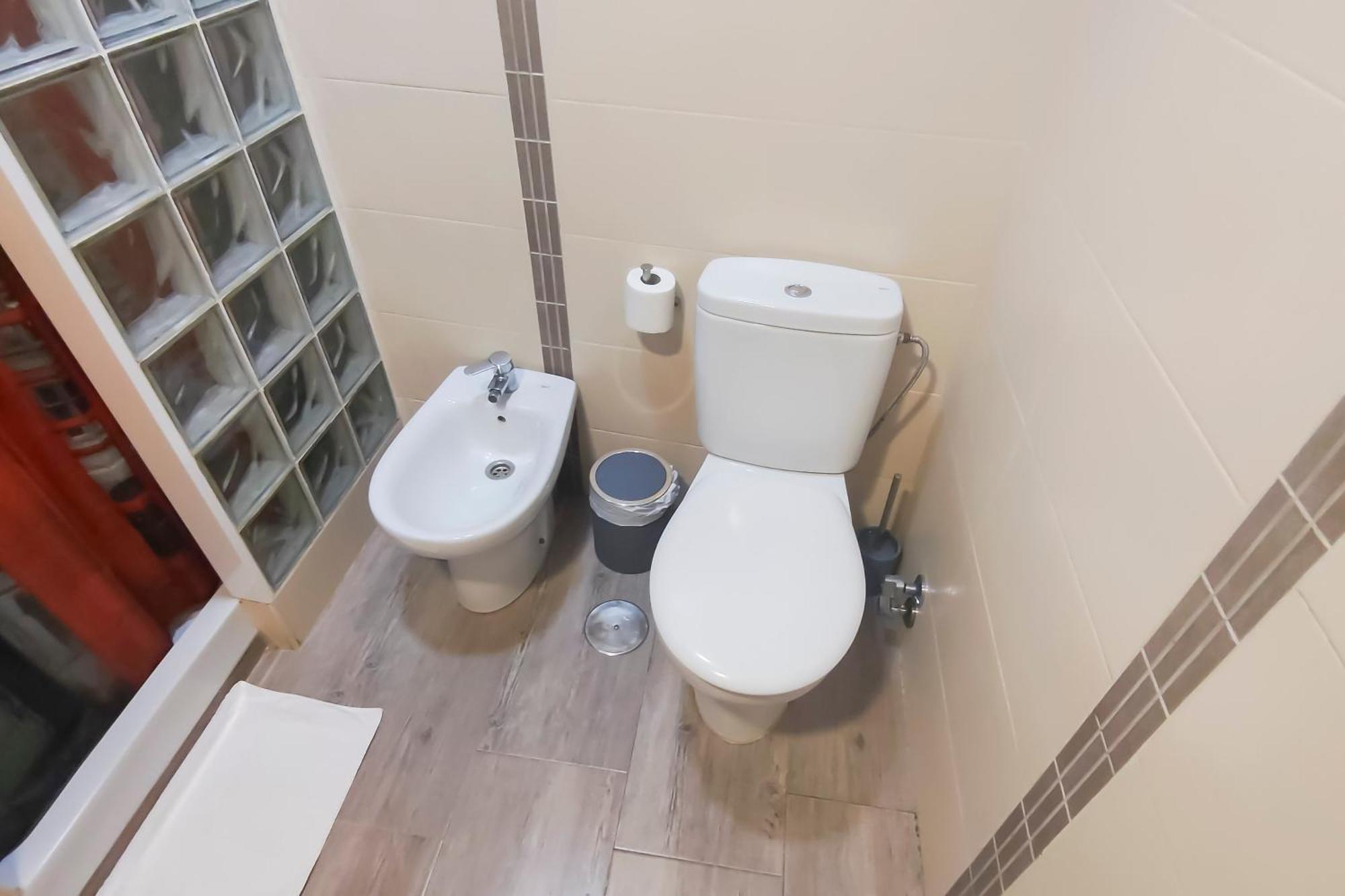 Coqueto Apartamento Málaga