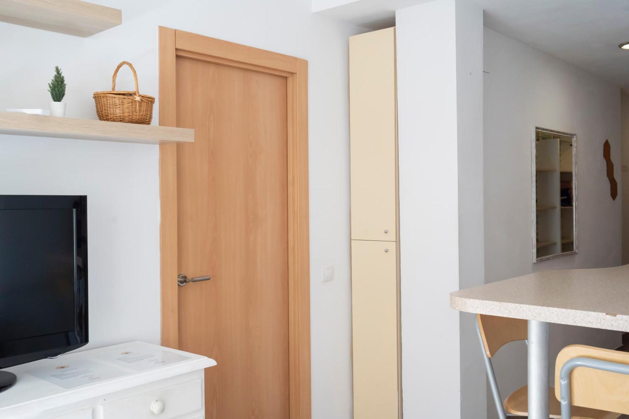 Apartamento Coqueto