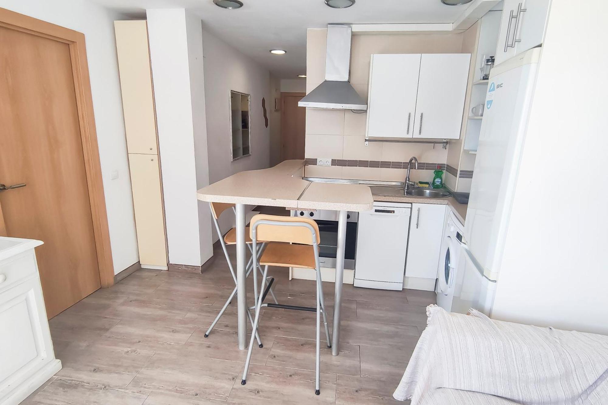 Apartamento Coqueto *