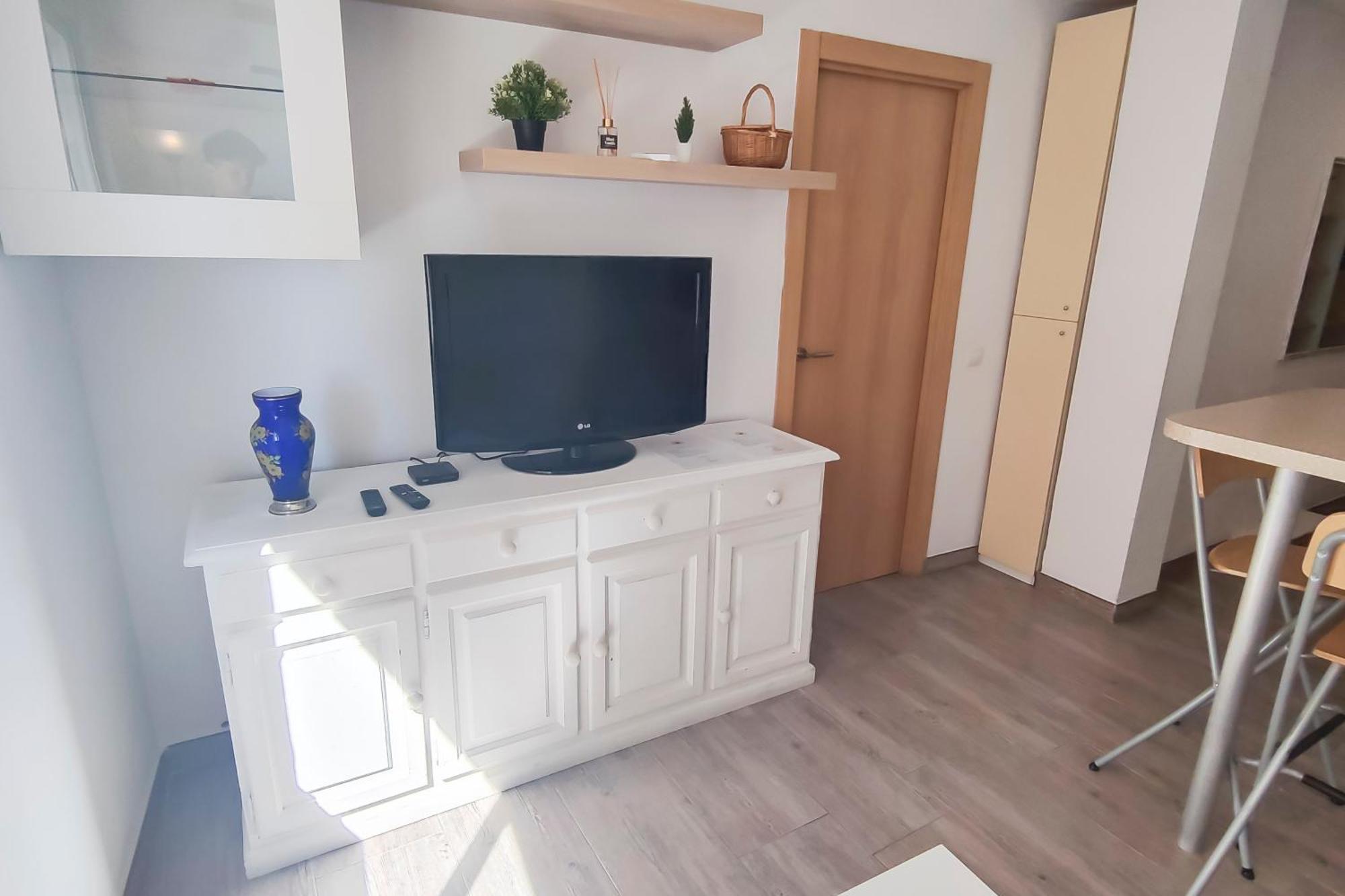 Coqueto Apartamento Málaga